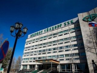 Эрдэнэсийн арал-1