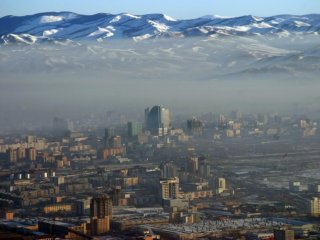 Агаарын бохирдлыг бууруулъя гэвэл одоогийн баримталж буй үзэл баримтлал, бодлогоо шинэчлэх ёстой