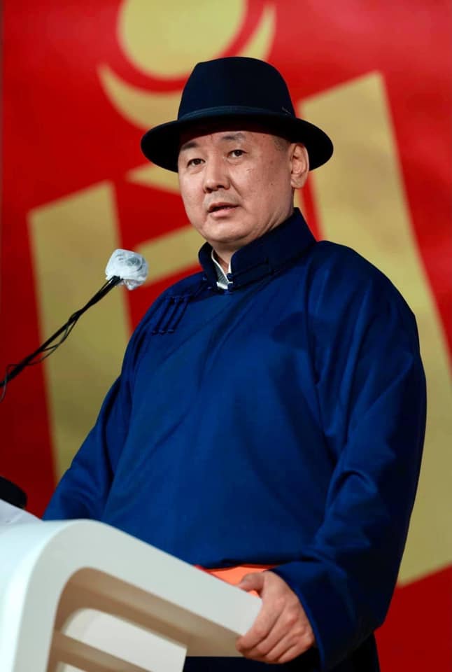 Монгол Улс ирэх зургаан жил улсаа удирдах шинэ ТӨРИЙН ТЭРГҮҮНЭЭ сонголоо |  Ulstor.mn
