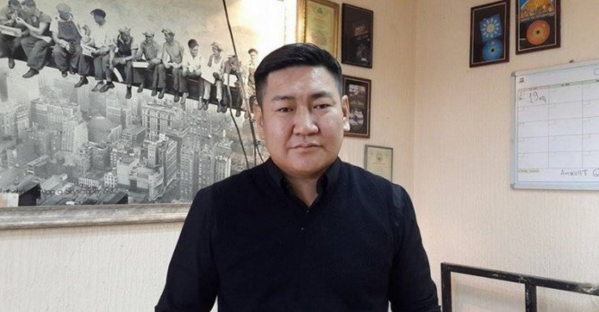 Жүжигчин Бооёо "Эр хүний нүднээс нулимс гарахдаа удаан гарсан тэр ...