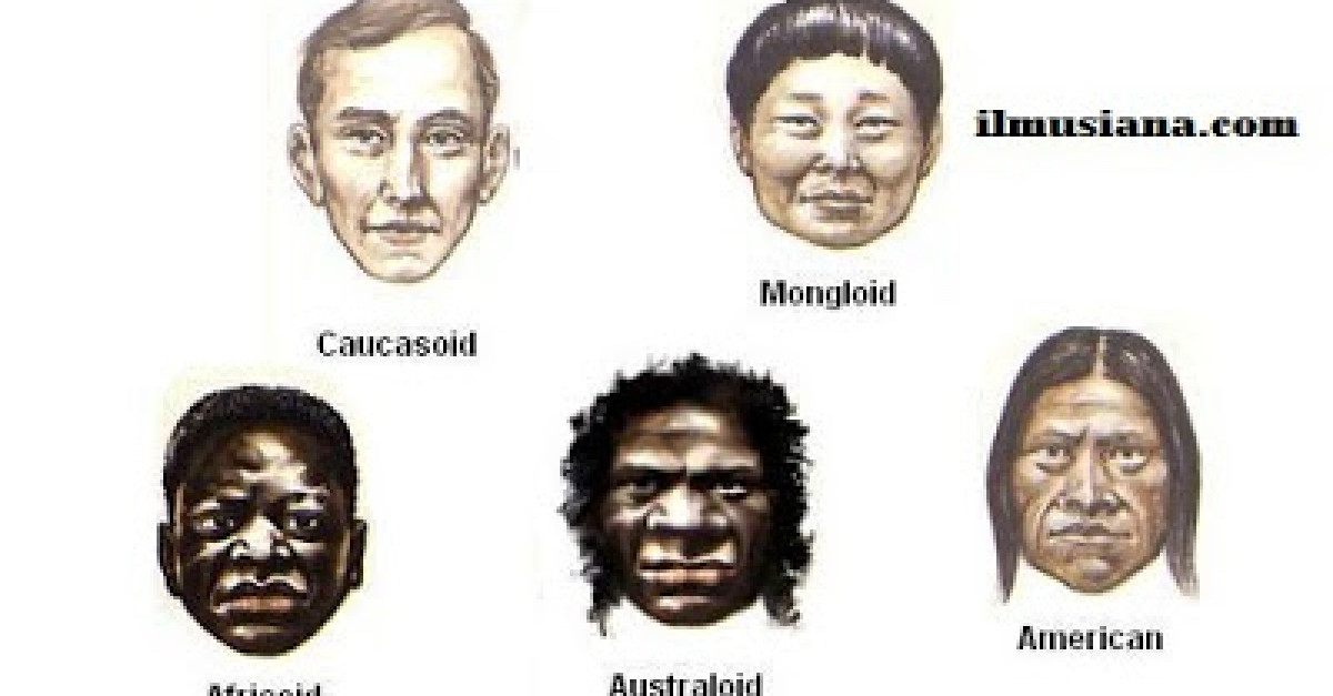 Типы негроидной расы. Монголоидная раса. Расы людей на земле. Типы рас.