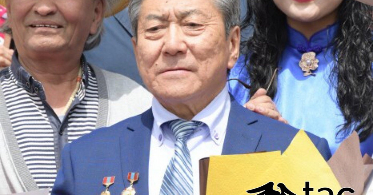 МУАЖ Г.Равдан эмийн санч зодсон хэргээр 100 000 төгрөгөөр торгуулаа ...