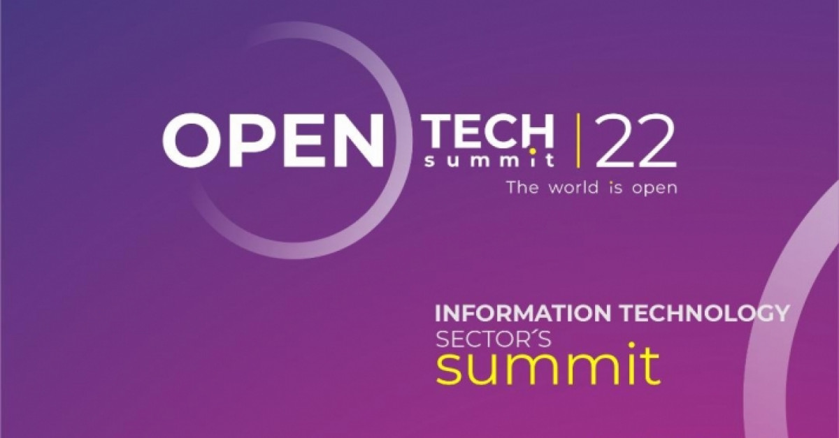 Open Tech Summit-2022 тун удахгүй... · Dorgio.mn