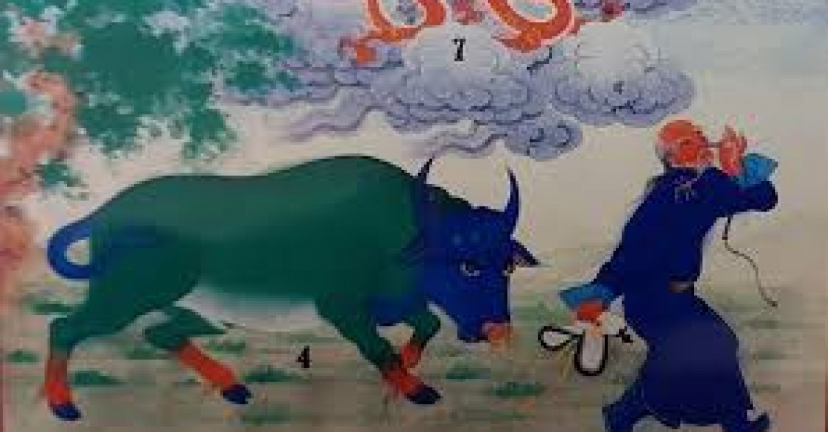 Усан туулай жилийн өнгө зурхайд ингэж буужээ · Dorgio.mn