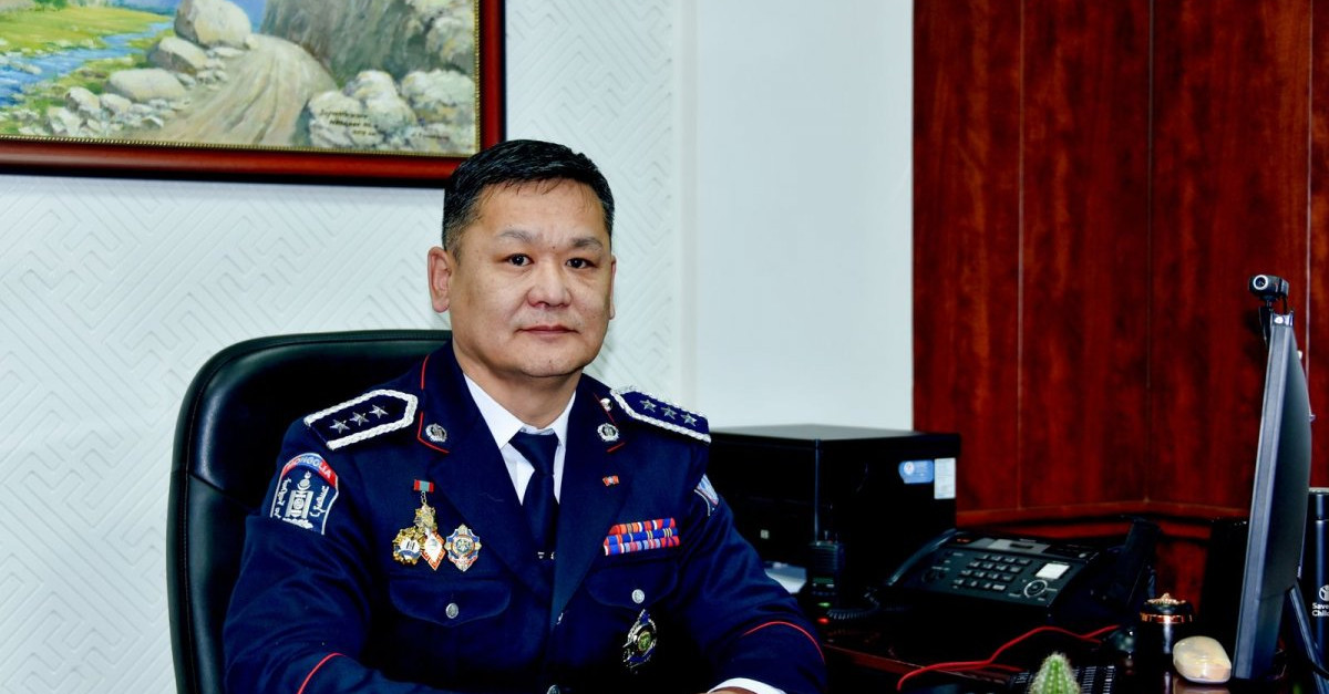 Б.Батзориг: Гэр бүлийн хүчирхийлэл үйлдэгч этгээдийн регистрийн ...