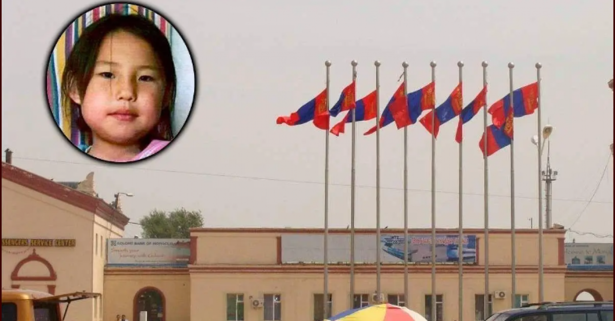 Д.Сэржмядаг охины ээж Б.Хоролмаа: Хэний зөвшөөрлөөр миний хүүхдийн ...