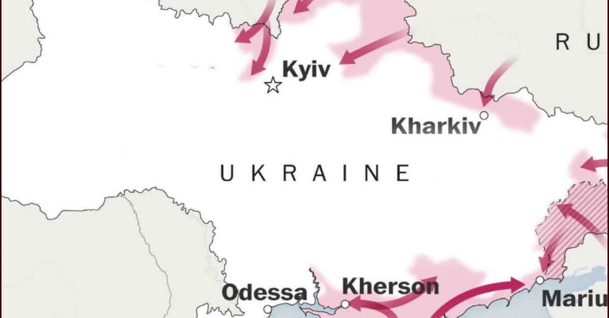 “Орос ах, орос ах” гэж солиороод байхаар чинь бидний төлөө тэд ирж ...
