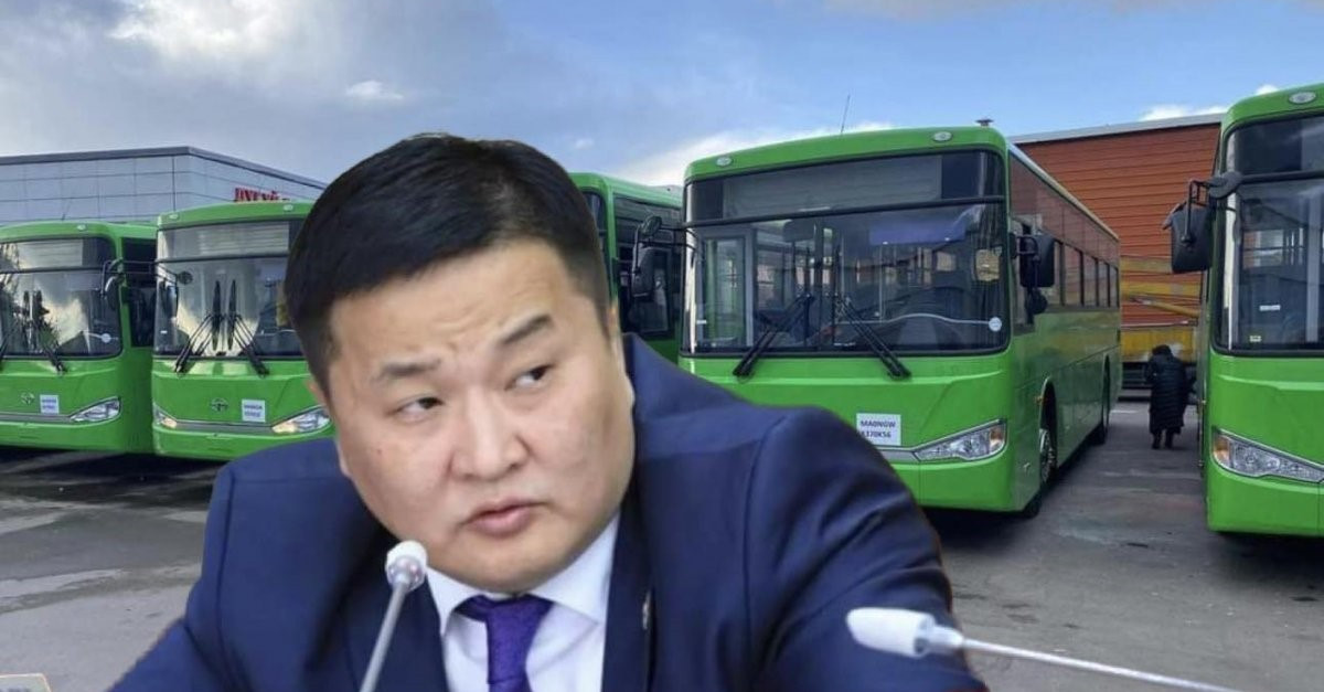 Маргааш “Ногоон автобус”-ны хэргийн урьдчилан хэлэлцүүлэг болно · Dorgio.mn