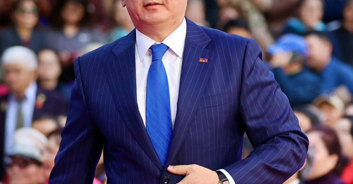 Ерөнхийлөгчийн "УИХ-ын гишүүнийг эгүүлэн татах" хуулийг УИХ-аар хэлэлцэхийг 56.4 хувийн саналаар дэмжлээ