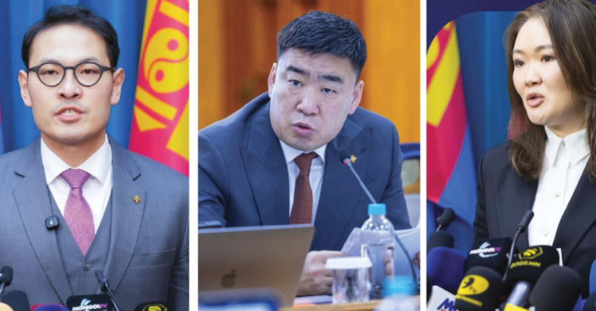 Бодлогыг сайжруулснаар 150 тэрбум төгрөг хэмнэж, эмч, эмнэлгийн ажилтнуудын цалинг нэг шатлалтай болгоно