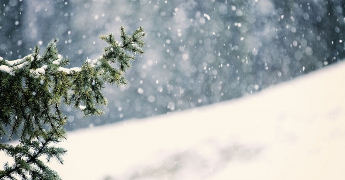 Өнөөдөр уулархаг нутгаар бороо, нойтон цас орж, ихэнх нутгаар салхи шуургатай байна