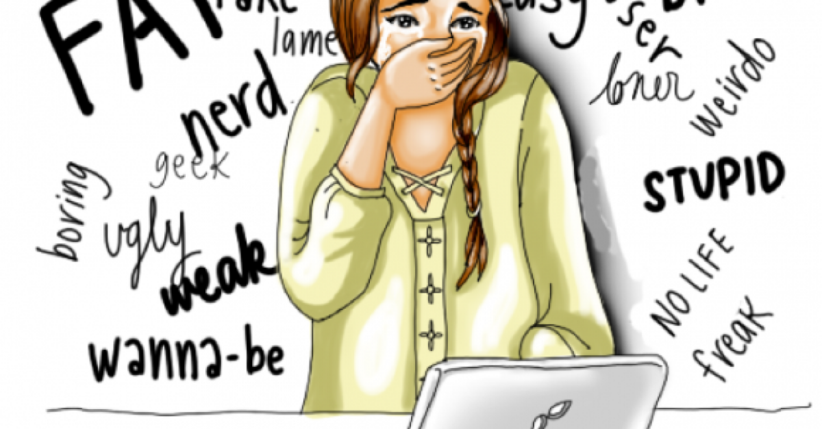 Дээрэлхэлтийн шинжтэй үйл ажиллагаа явуулдаг цахим группуудыг хаана гэв