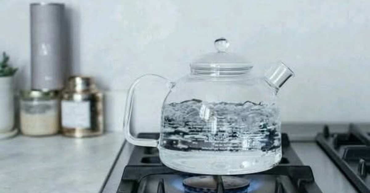 Д.Амарзаяа: Уламжлалт анагаах ухаанд өвчин бүхнийг эдгээх эм тангийн эхлэл нь ширгээсэн ус гэж үздэг