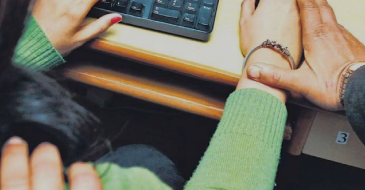 Монгол Улсын Хүний эрхийн үндэсний комисс “Ажлын байрны бэлгийн дарамтыг” “Ажлын байрны найрсаг харилцаа” гэж тодорхойлов