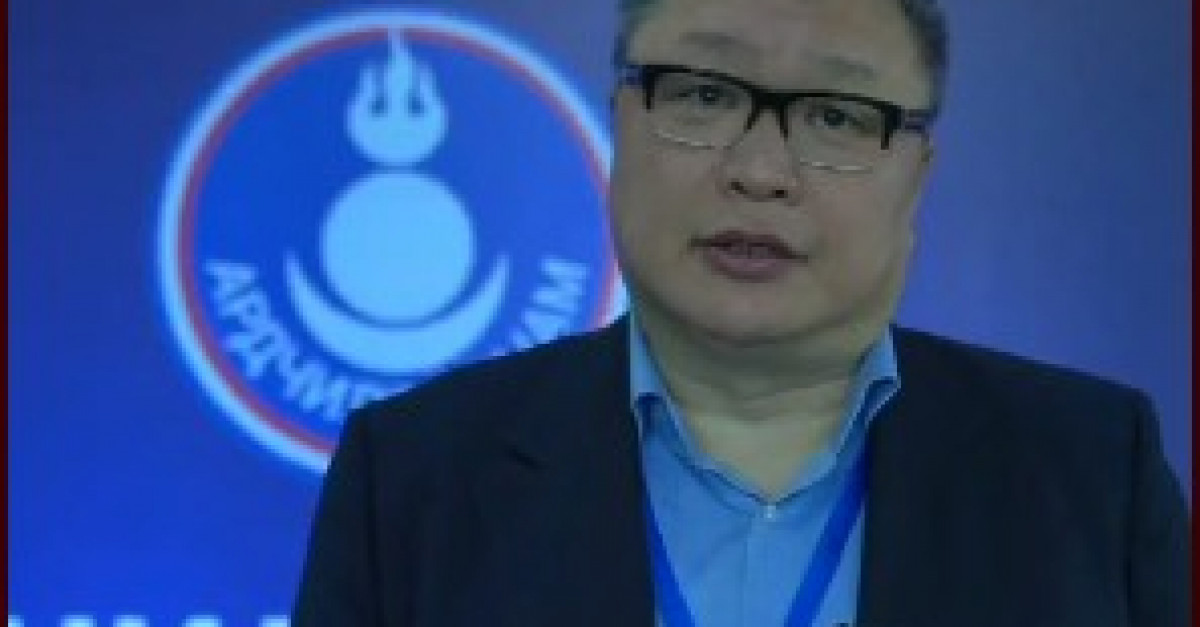 Б.Хурц: Өнөөдөр АН нам биш хувьцаат компани болсон. Хувьцаат компанийн…Өнөөдөр Соёлын төв өргөөнд Ардчилсан намын онц их хурал болж өндөрлөв. Энэхүү хуралд Ардчилсан намын энгийн гишүүд …А.Булганчимэг | Улс төр