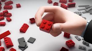 Lego хэрхэн үүссэн бэ?