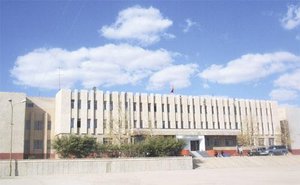 Хүүхэд хулгайлж боолчилсон хэрэг Дундговь аймагт гарчээ