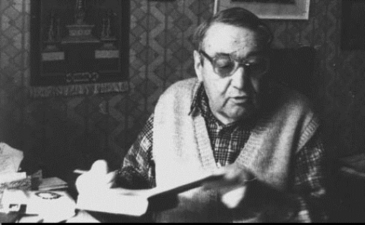 Л.Н.Гумилев ба Монголчууд