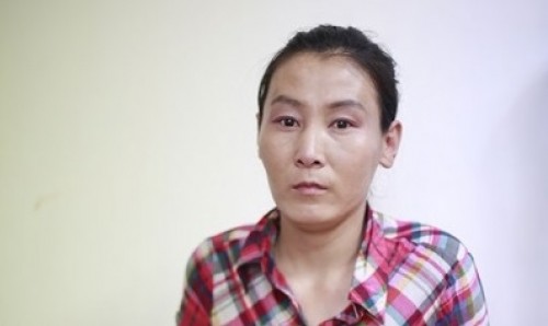 Л.Солонго:Цагдаагийн балмад үйлдлээс болж хорвоод мэндлэх байсан үрээ алдсандаа үнэхээр гашуудаж байна