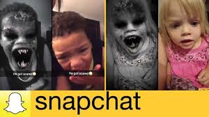 Snapchat-р хүүхдээ айлгаад хайнга эцэг эхүүд вэ