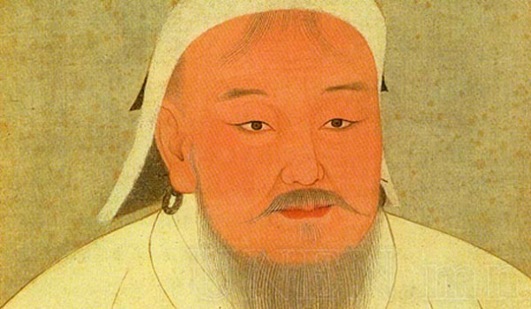 1206 оноос хойш Чингис гэдэг нэрийг авсан анхны монгол хүүхэд 1933 онд төржээ