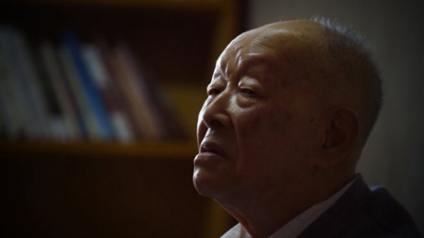 Хятад ханзыг латин галиг үсэгт шилжүүлсэн эрдэмтэн 111 насандаа өөд болжээ