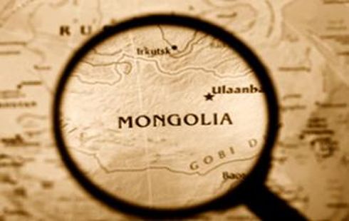 Монголчуудын талаарх Америкийн тагнуулын байгууллагын мэдээлэл