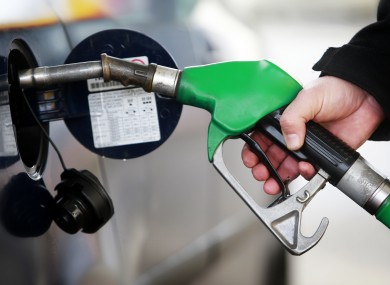 Зарим ШТС-ууд бензинээ үнэ нэмжээ