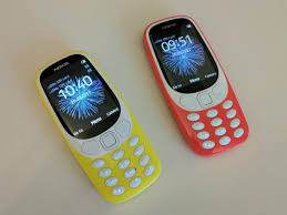 Nokia3310 утасны ухаалаг болгосон шинэ загвар гэнэ шүү 