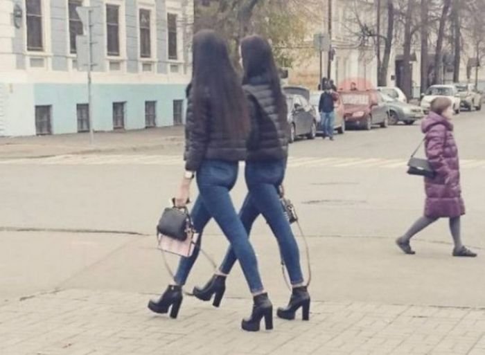Оросын гудамжны солиотой загварууд