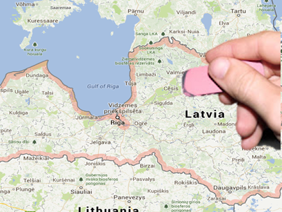 100 жилийн дараа Латви улс газрын зургаас арилна, Монгол хэзээ вэ?