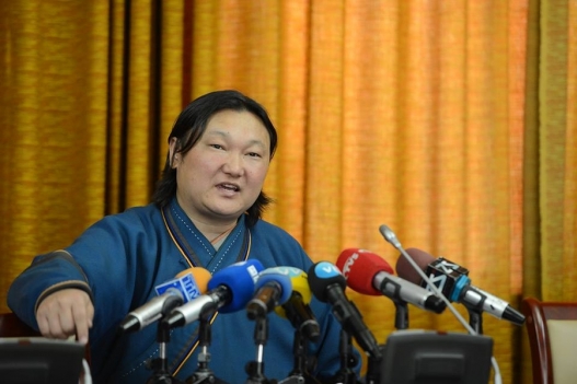 С.Жавхлан Монголын эх орончдын нэр хүндийг унагаж байна