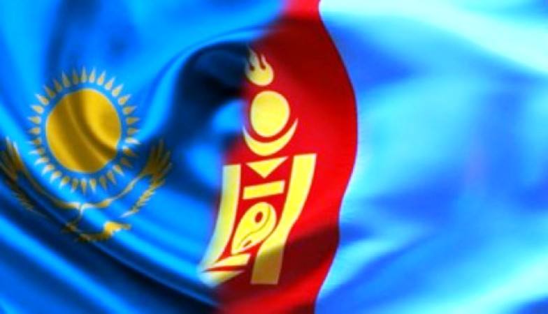 Казахстан Улс Монгол Улсад төлөх ёстой өрөө 24 сарын дотор төлнө