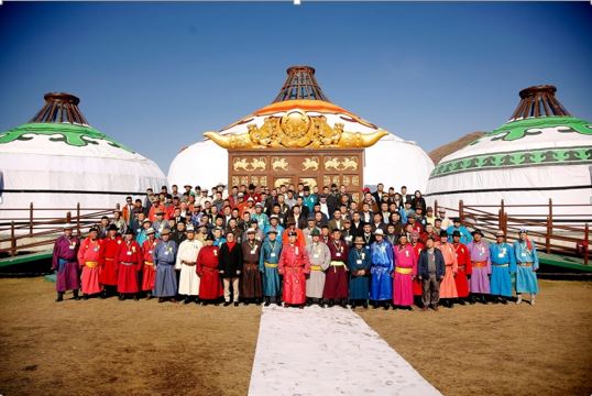 Монголын морин спорт залуу уяачдын холбооны бага чуулган болно