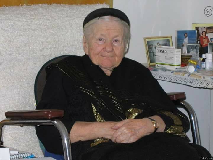 Хорих лагераас 2500 хүүхдийн амийг аварсан Ирина Сэндлэр 98 насандаа таалал төгслөө 