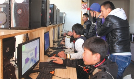 PC тоглоом Монголын ирээдүйд заналхийлж байна