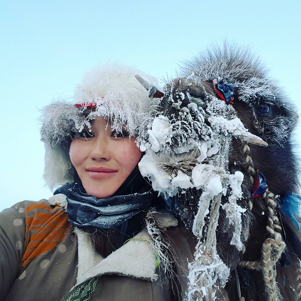 Монголоос Лондон хүртэл тэмээн жингээр аялаж буй Байгальмаагийн сүүлчийн хамтрагч Карл Бушби аялалаа дуусгажээ 