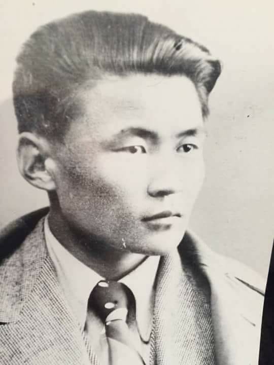 Дэлхийн II дайнд хамгийн удаан хугацаагаар оролцсон Монгол хүн