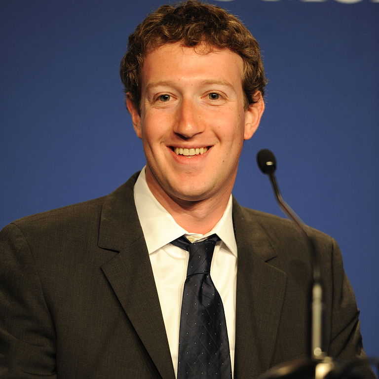 Марк Зукерберг өөрийн алдаагаа хүлээн зөвшөөрч фэйсбүүкийг шинэчилжээ 
