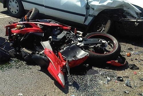 Баярын өдрүүдэд мотоциклийн ослоор гурван хүн амиа алджээ