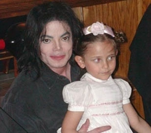 Майкл Жексоны охин Парис Жексон ийм сайхан бүсгүй болжээ /Фото/