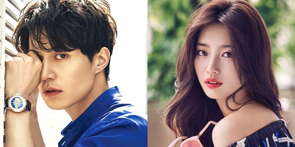 Солонгосын алдарт жүжигчин Suzy, Lee Dong Wook нар болзох болжээ 