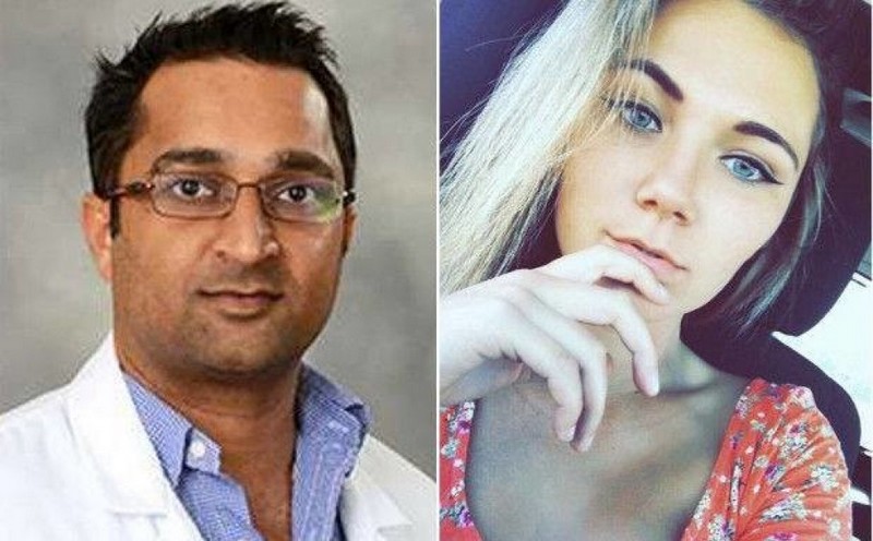 18 настай модель бүсгүй дөнгөж танилцсан эмчтэй секс хийсний дараа нас баржээ 