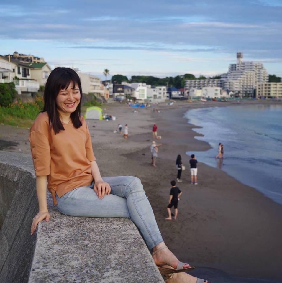 Япон бүсгүй Кикүчи Эрика: "Миний хайртай найзууд энэ нийтлэлд бүү итгээсэй гэж хүсэх байна" 