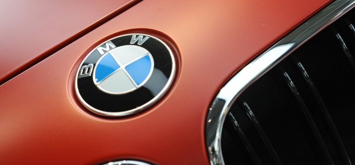 Өмнөд Солонгост "BMW"-гийн зарим машиныг хөдөлгөөнд оролцуулахгүй