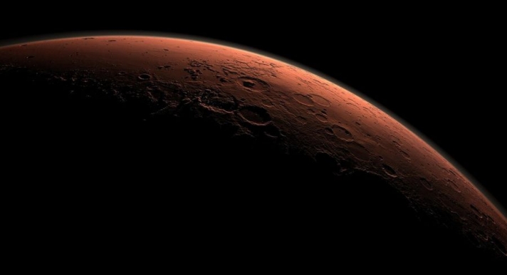 Ирээдүйд хүмүүс Ангараг руу аялах боломжтой