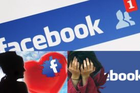 Фэйсбүүкээр өсвөр насны хүүхэд сүрдүүлсэн этгээдийн хэрэг шүүхэд шилжлээ