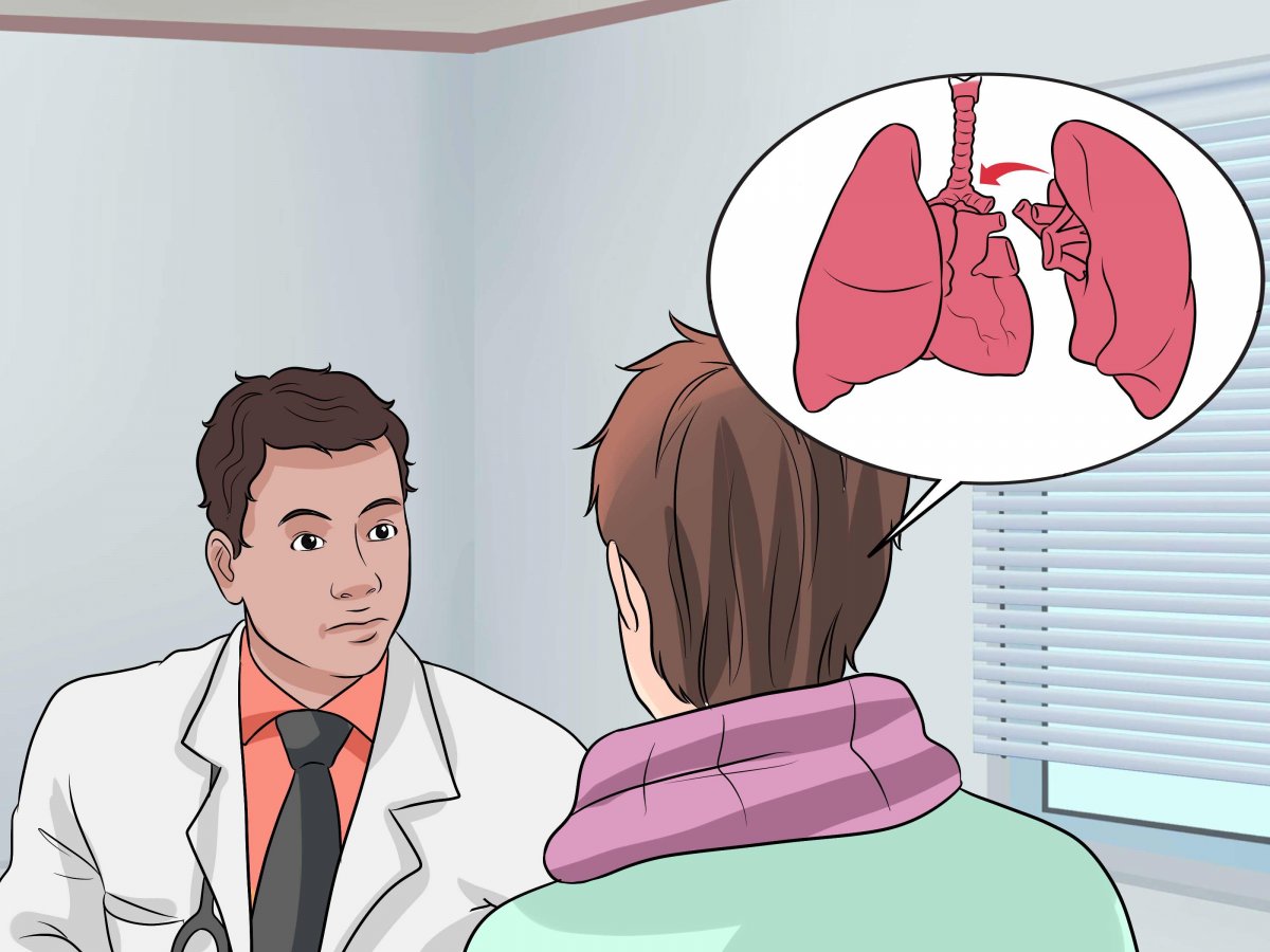 Уушгины хатгалгаа өвчний шинж тэмдгийг гэрийн нөхцөлд хэрхэн таньж, эмчлэх вэ