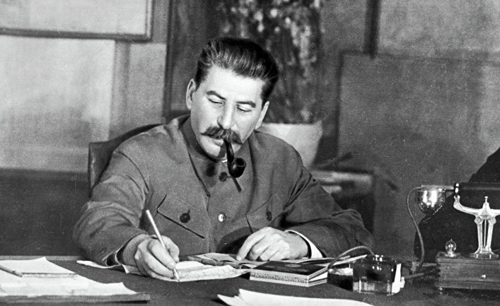 Сталиний харгислалын тухай 10 бодит үнэн