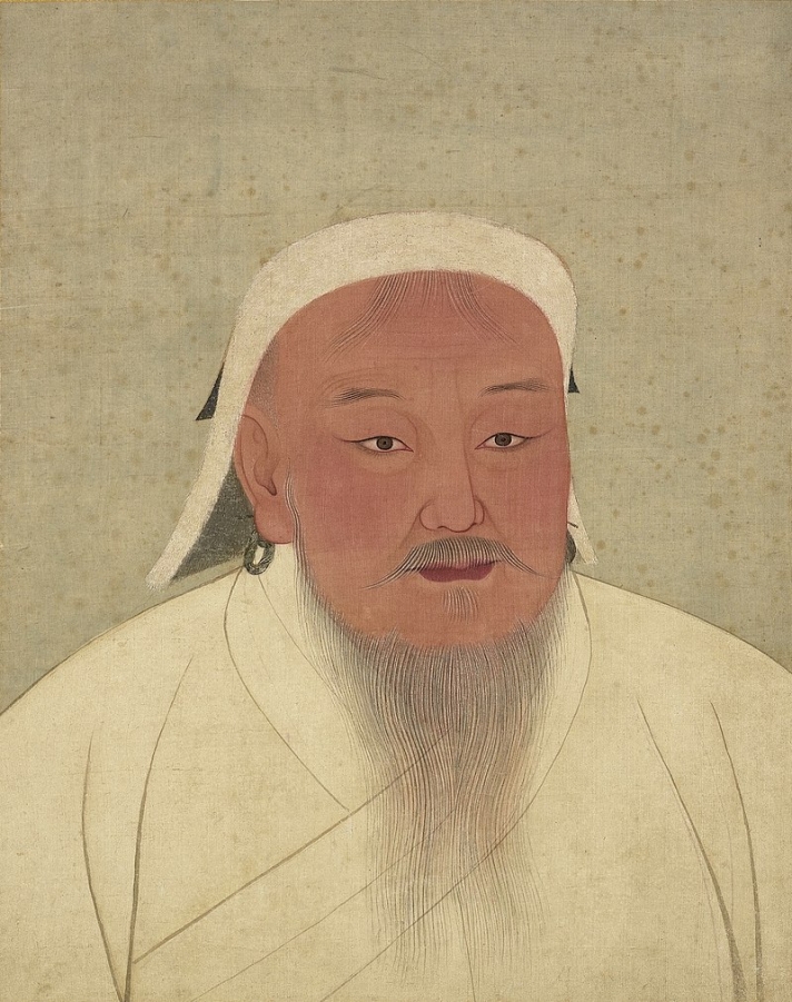 Д.Цэрэнсодном: Чингис хаан 1162 онд биш 1155 онд төрсөн